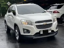 2016 Chevrolet TRAX 1.4 LTZ SUV