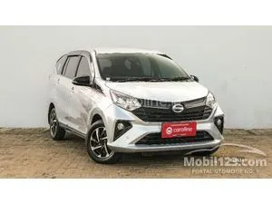 2023 Daihatsu Sigra 1.2 R Deluxe MPV