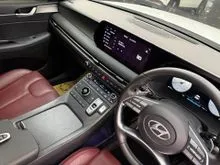 2024 Hyundai Palisade 2.2 Signature SUV
