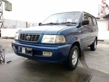 Antik Istimewa Toyota Kijang 2.4 LSX-D 2000