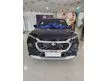 Jual Mobil Suzuki Grand Vitara 2023 GX MHEV Two Tone 1.5 di DKI Jakarta Automatic SUV Biru Rp 335.000.000