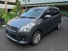 2012 Suzuki Ertiga 1.4 GL MPV