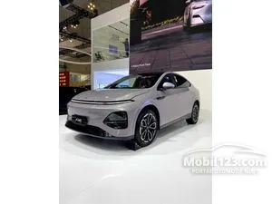 2026 XPeng G6 Pro SUV