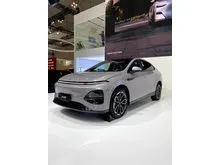 2026 Xpeng G6 Pro 1 Medium Compact SUV Coupe EV