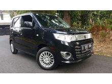 2016 Suzuki Karimun Wagon R 998 GS Wagon R Hatchback