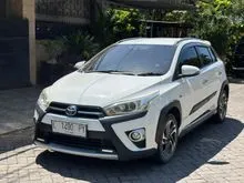 2017 Toyota Yaris 1.5 TRD Sportivo Heykers Hatchback