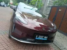 2026 GAC Hyptec HT 0.0 Premium Hatchback, IME.