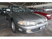 1995 Proton Wira 1.5 Sedan (A) USED CAR