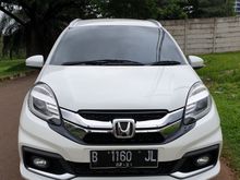 2016 Honda Mobilio 1.5 RS MPV