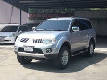 2012 Mitsubishi Pajero Sport 2.5 (ปี 08-15) GT SUV AT