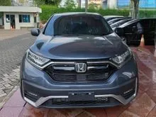 2022 Honda CR-V 1,5 Prestige Prestige VTEC SUV