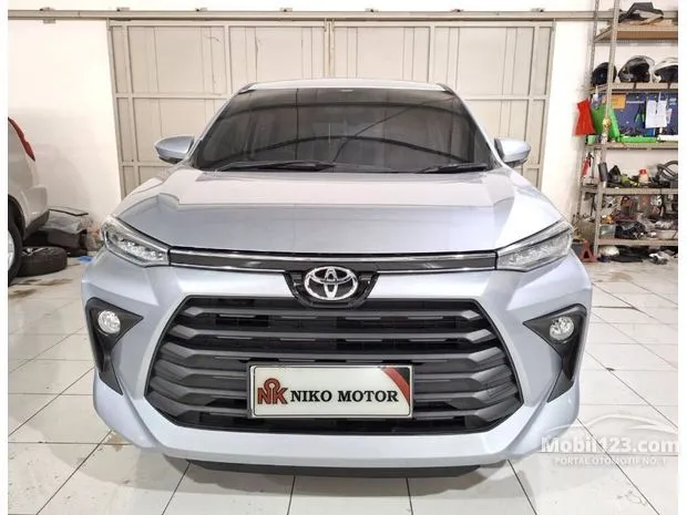 Memilih Avanza Bekas di Batang: Panduan Lengkap untuk Pembeli Cerdas