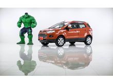 2015 Ford EcoSport 1.5 (ปี 13-16) Trend SUV AT