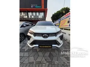 2024 Toyota Fortuner 2.8 GR Sport 4X2 SUV