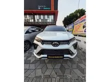 2024 Toyota Fortuner 2.8 GR Sport 4X2 SUV