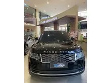 2018 Land Rover Range Rover 3.0 Autobiography LWB SUV