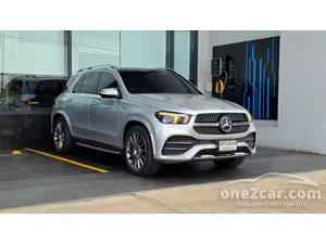 2020 Mercedes-Benz GLE300 2.0 d 4MATIC AMG Dynamic SUV