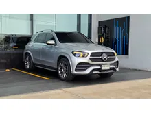 2020 Mercedes-Benz GLE300 2.0 W167 (ปี 19-26) d 4MATIC AMG Dynamic AWD SUV