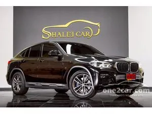 2022 BMW X4 2.0 xDrive20d M Sport SUV