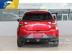 2019 Mazda 2 1.3 Sports High Connect Hatchback