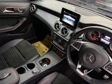 2018 Mercedes-Benz GLA200 1.6 AMG SUV