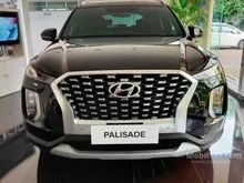 2022 Hyundai Palisade 2.2 Signature