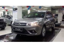 2017 Proton Saga 1.3 CVT STD Sedan ** PLEASE CALL OR WHATSAPP, YOU WILL DEFINITELY FEEL THE DIFFERENT**