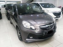 2015 Honda Brio 1.2 E Hatchback