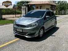 2019 Mitsubishi MIRAGE 1.2 (ปี 19-26) GLX Hatchback