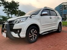 2017 Toyota Rush 1.5 TRD Sportivo SUV