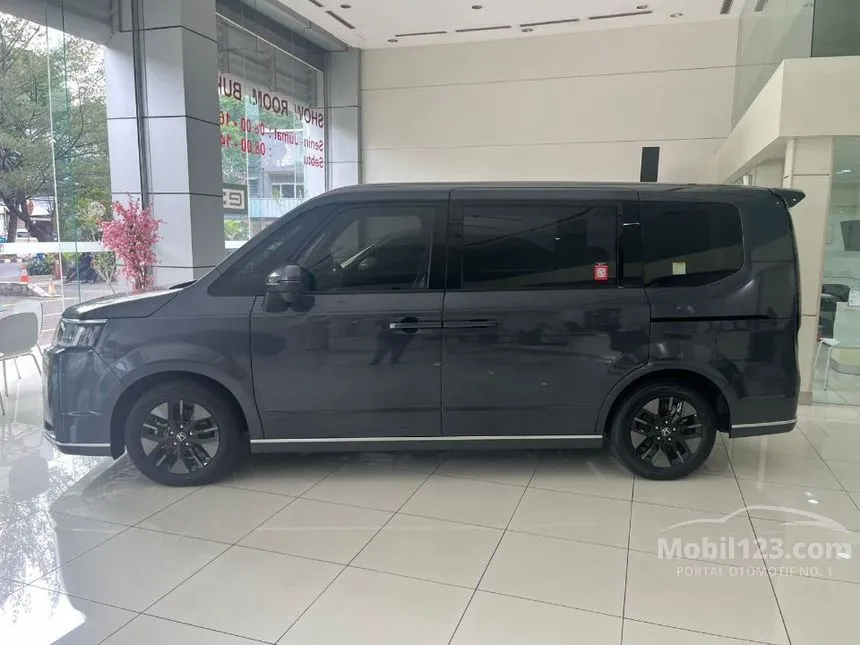 2025 Honda Stepwgn SPADA e:HEV MPV
