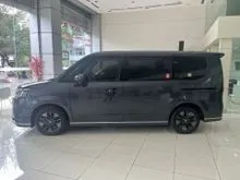 2025 Honda Stepwgn 2.0 SPADA e:HEV MPV