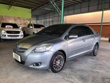 2007 Toyota Vios 1.5 (ปี 07-13) E Sedan AT