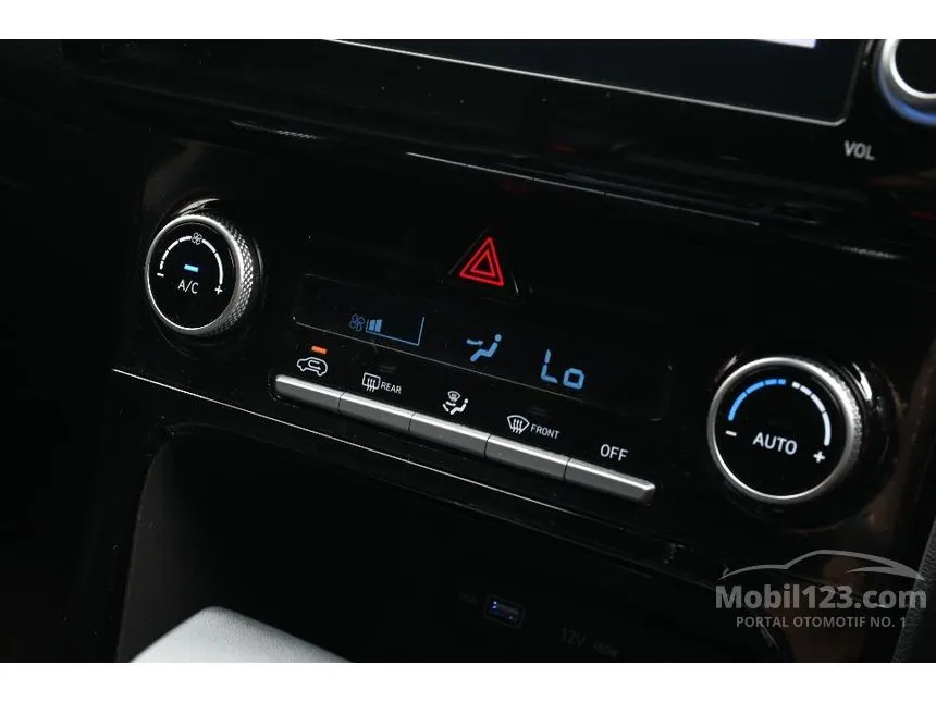 2022 Hyundai Creta Prime SUV
