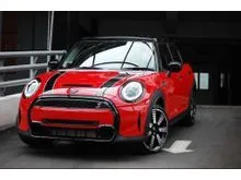 2023 MINI Cooper 2.0 S Hatchback