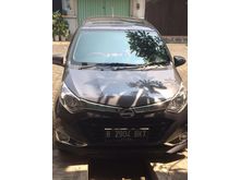 2016 Daihatsu Sigra 1.2 R MPV