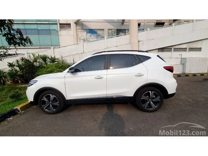 2024 MG ZS Magnify SUV