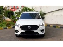 2024 MG ZS 1.5 Magnify SUV Like New Low KM 8RB Record Garansi