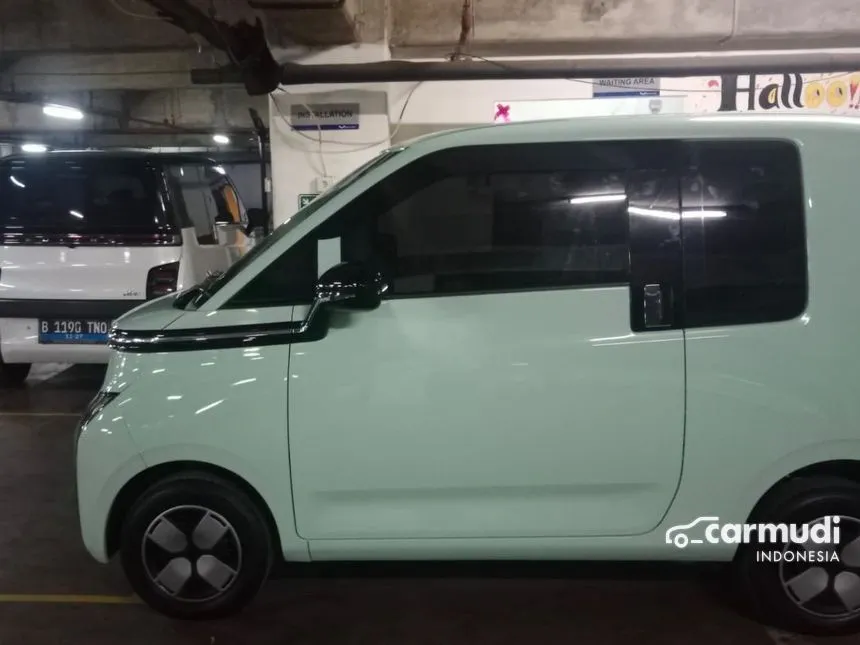 2024 Wuling EV Air ev Lite Long Range Hatchback