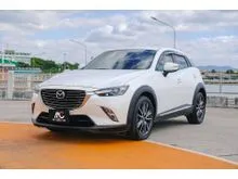 2019 Mazda CX-3 2.0 (ปี 15-26) S SUV