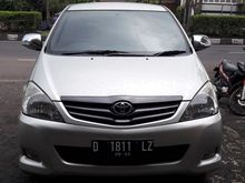 2009 Toyota Kijang Innova 2.0 E MPV