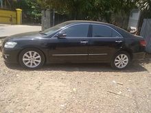 2008 Toyota Camry 2.4 V Sedan #jualcepatpemiliklangsung