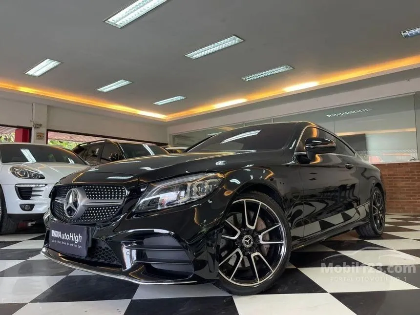 Jual Mobil Mercedes