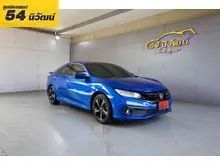 2019 Honda CIVIC 1.5 FC (ปี 16-20) Turbo RS Sedan