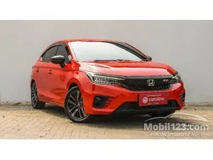 2023 Honda City 1.5 RS Hatchback
