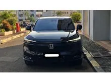 2023 Honda HR-V 1.5 Special Edition SUV hitam km 37 ribuan