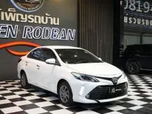 2021 Toyota VIOS 1.5 (ปี 17-22) Mid Sedan