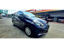 2015 Honda Brio 1.2 (ปี 11-16) Amaze S Sedan
