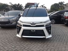 2019 Toyota Voxy 2.0 Wagon Cicilan Tanpa Bunga 2th