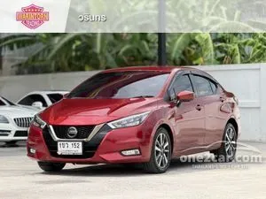 2021 Nissan ALMERA 1.0 VL Sedan